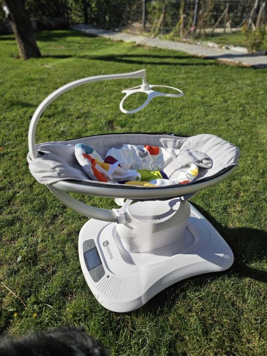 Люлка за бебе 4MAMS