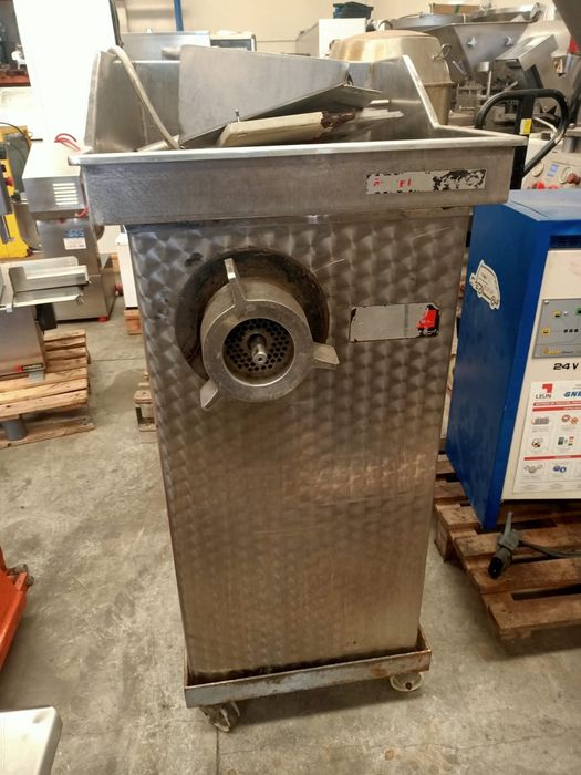 Месарско оборудване 1000лв