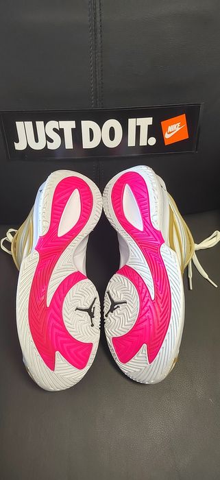 Nike Air Jordan Luka 3, номер 44