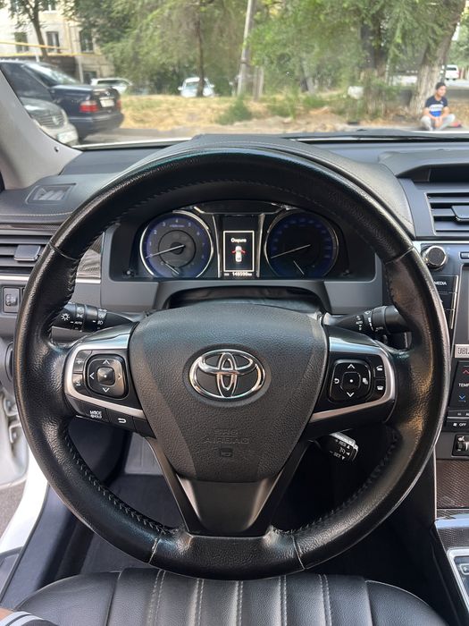 Продам Toyota Camry 55 Европеец