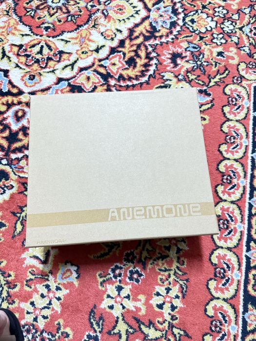 Кроссовки натуралка