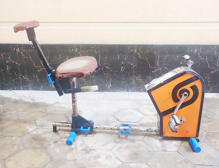 Продаётся велотренажёр