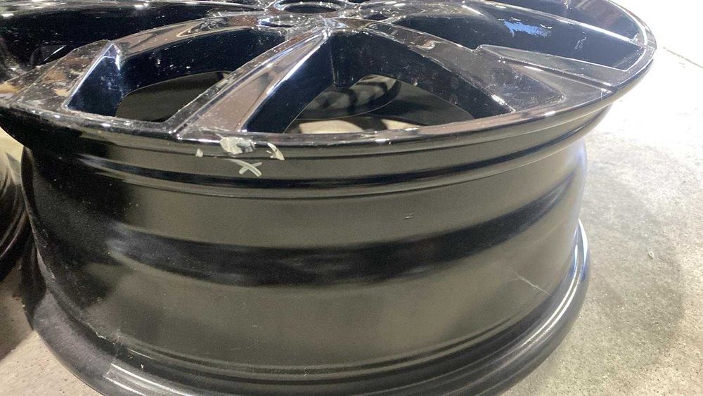 Jante Honda 19 Zoll CU DEFECT