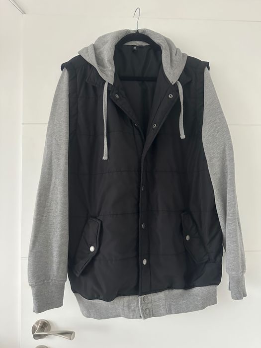 Мъжко яке RVCA L