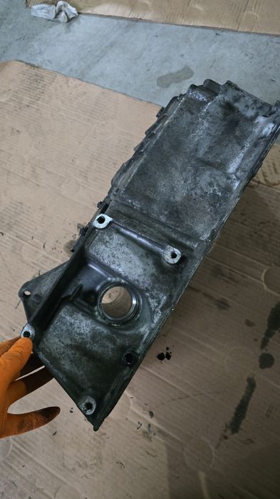 Baie ulei Bmw Xdrive F20, F30, F32, F36, X4 F26- B47 8513662