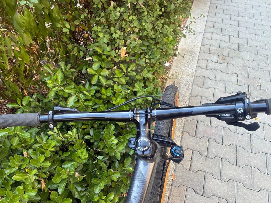 Продавам Drag Trigger 9.0 29" | SRAM