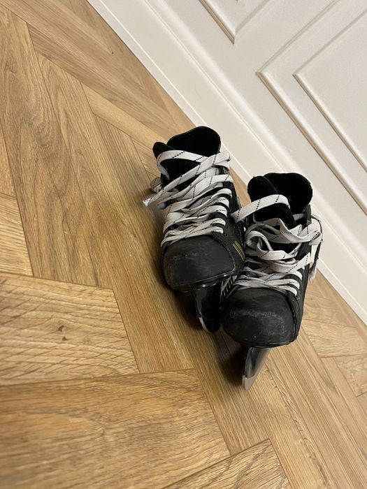 коньки детские 34 размер