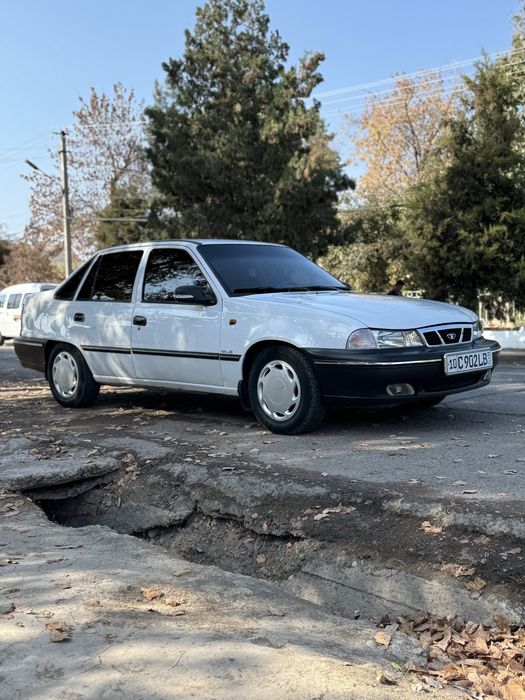 Нексия 1 холати зор сонс трамблерь