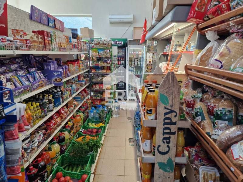 Дава се под наем Магазин в София, Овча купел 2 - 80 кв.м за 612 € - Снимка #9