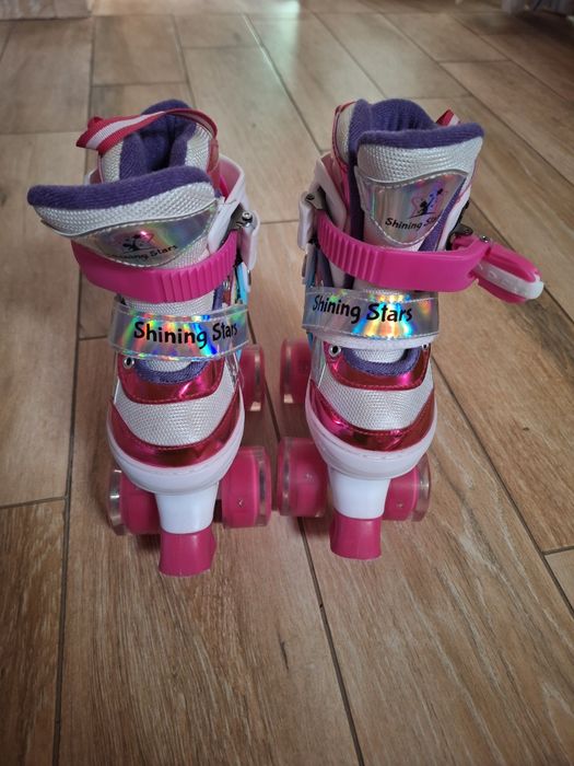 Role reglabile 27-30