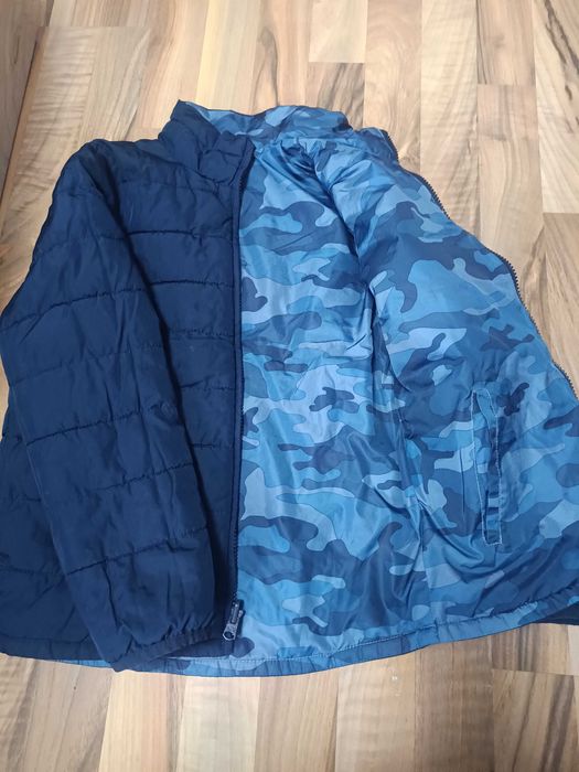 Зимни якета за момче
