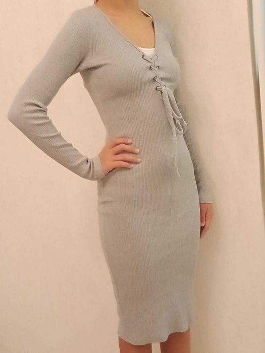 Кофта ангора новая