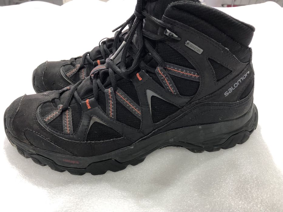 Мъжки обувки Salomon gore tex