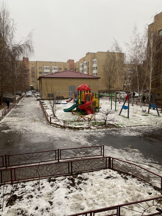 Срочно сдается 1 комн квартира