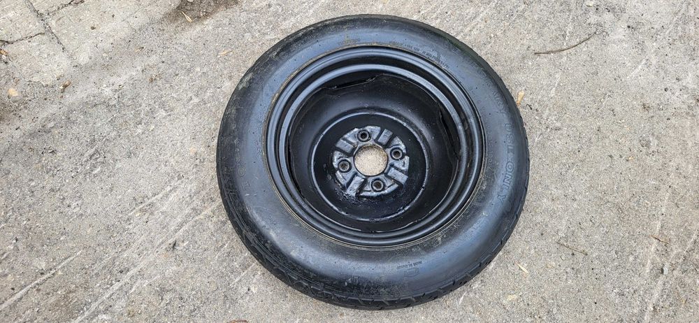 Патерица MITSUBISHI COLT Комплект