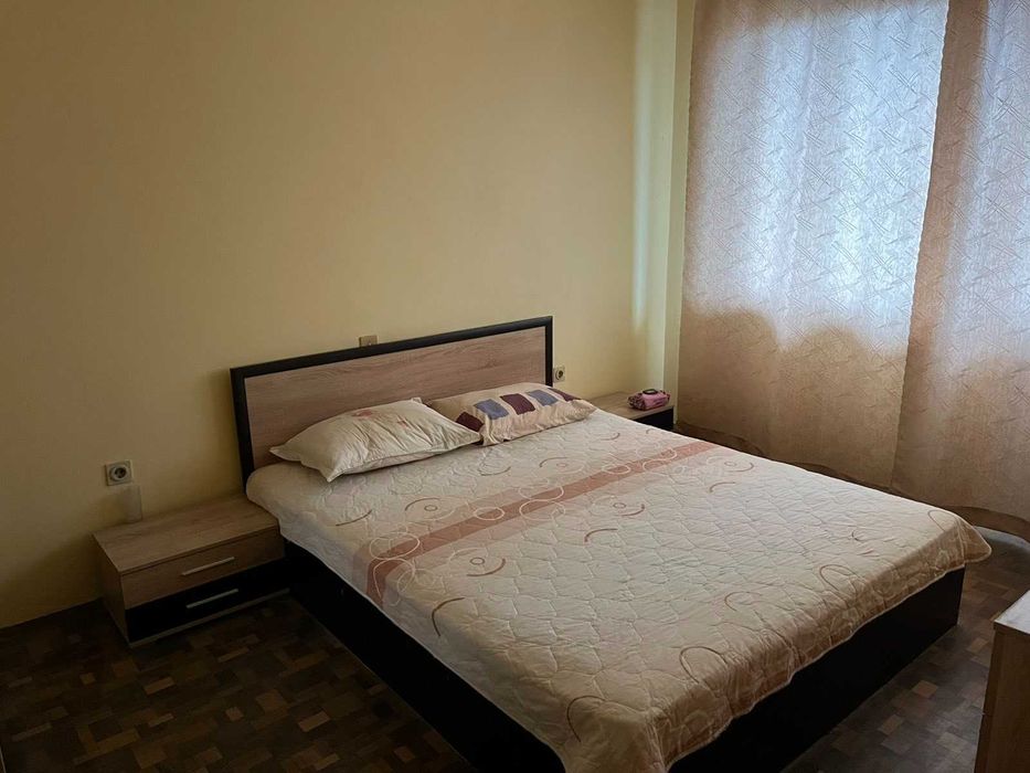 Четиристаен апартамент в кв.Овчарски,гр.Хасково