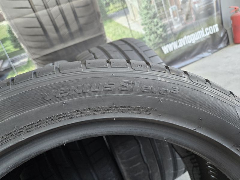 275/40/18//245/45/18 HANKOOK