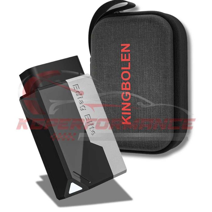 Автомобилна диагностика - Ediag Elite