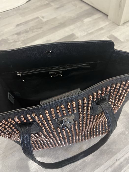 Чанта philipp plein