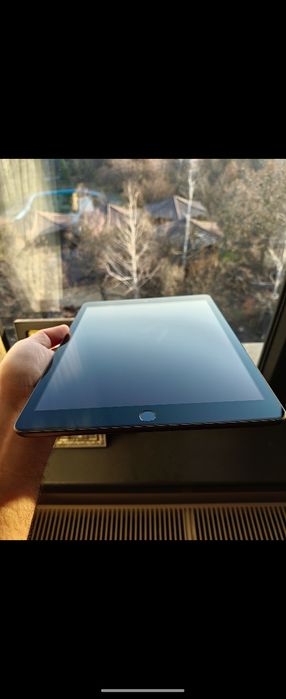 iPad generația 8 th