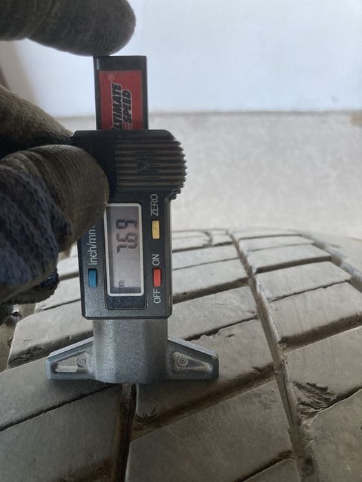 Гуми за камион 315-70-22.5