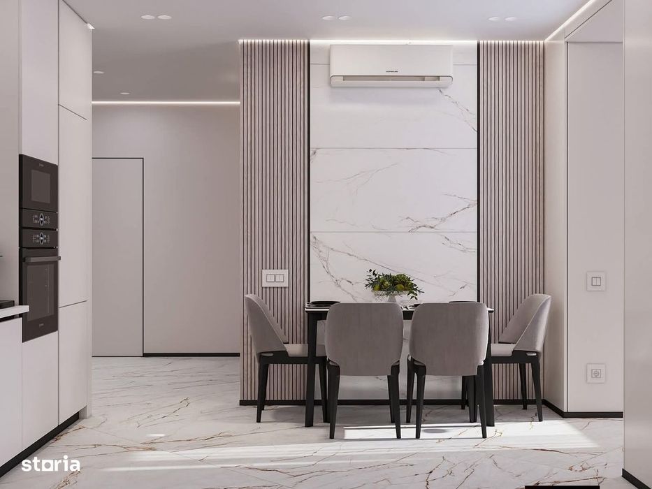 Apartament Militari | parc privat | WEST AVENUE by POLLUX