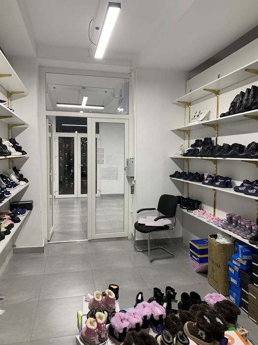 Сдам в аренду бутик