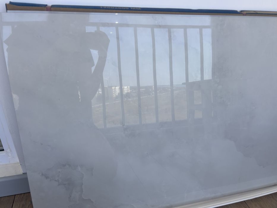 Керамогранит новый отличном качестве