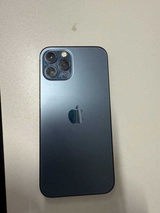 Apple iPhone 12 Pro [ЛЕНГЕР] ЛОТ: 105/9602