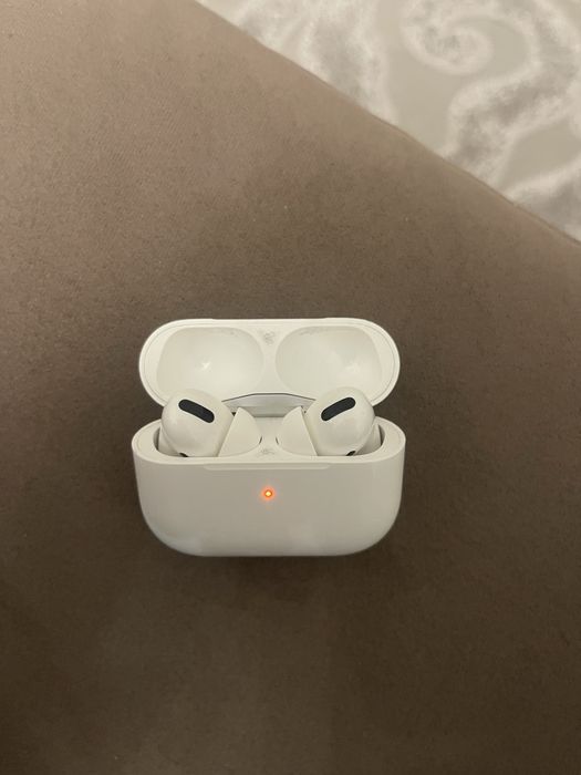 Продается AirPods Pro