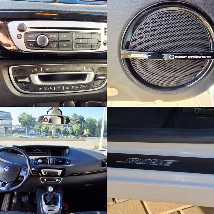 RENAULT Grand Scenic 2014 — imagine 4