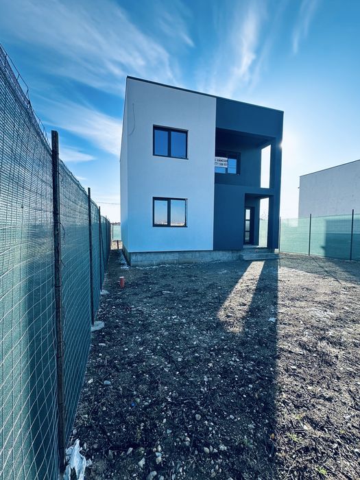 ‼️Casă de vanzare in Drobeta Tr.Severin‼️