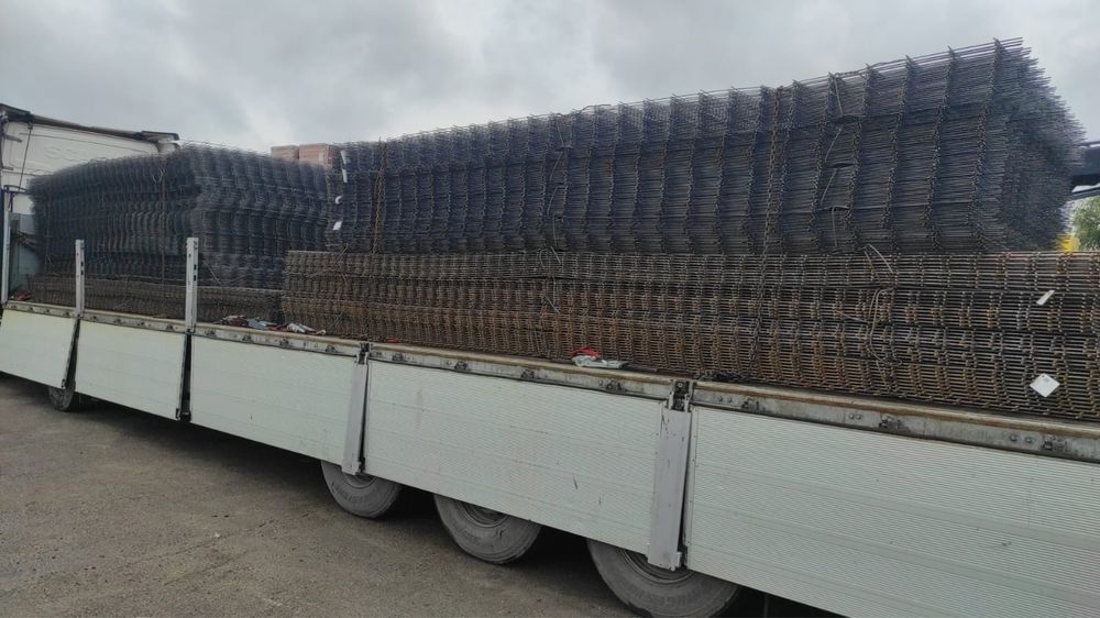 Plasa sudata Buzau, fier beton, sarma dulgher