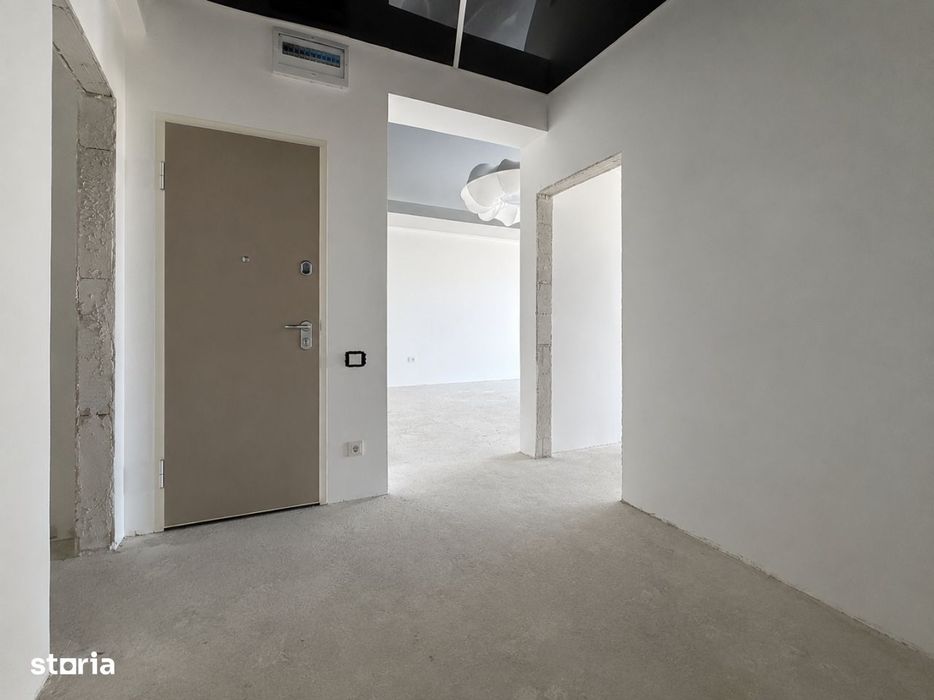 Apartament 2 camere STEFAN BUILDING | Mamaia Nord