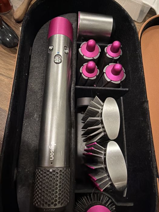Dyson Airwrap Complete 1st gen