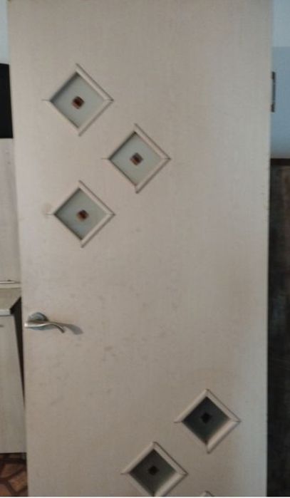 Дверь межкомнатная