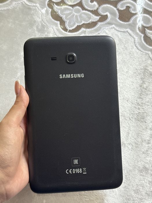 * Samsung Galaxy Tab 3 Lite SM-T110 Планшет