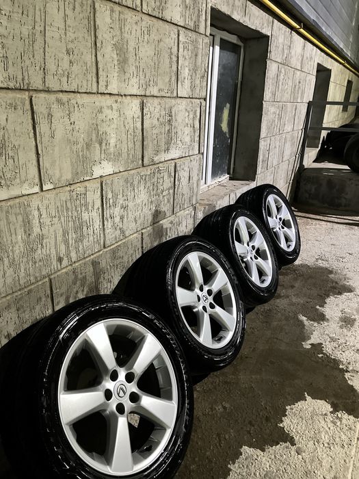 Lexus Rx300,Rx330,Rx350