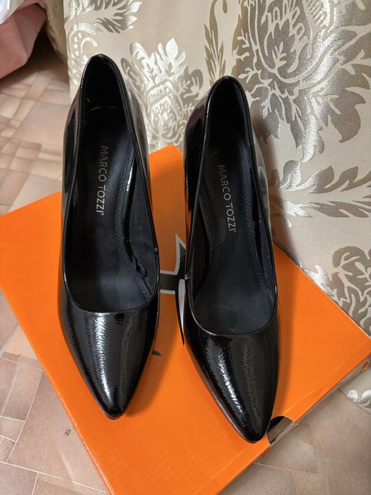 Туфли 38 размер 2 тыш