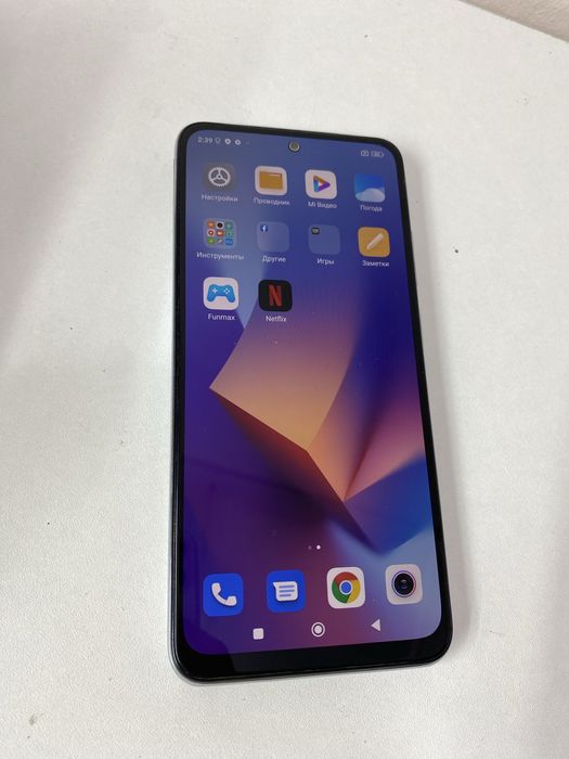 Redmi note 10s без минусов