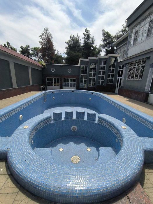 Продается элитный дом рядом с IT Park, военкоматом. Hovli sotiladi