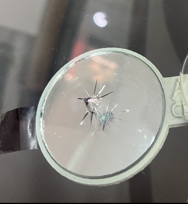 Ремонт реставрация лобовых стекол