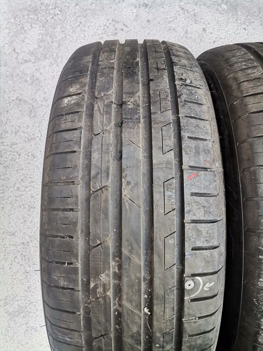 2 броя Giti Synergy H2 225/60/17