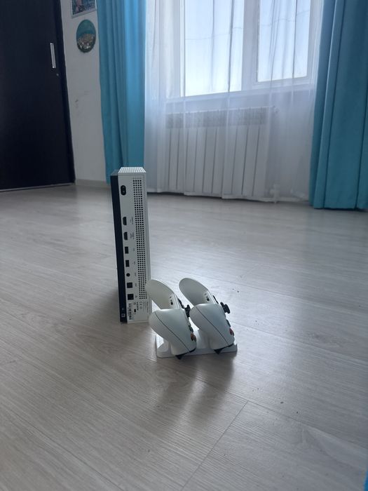 X BOX в хорошем виде