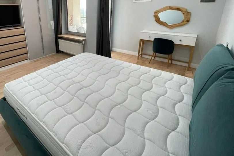 Дава се под наем Тристаен апартамент в Пловдив, Беломорски - 90 кв.м за 316.2 € - Снимка #4