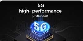 Смартфон TCL 40R 5G, 4/128 ГБ, Starlight Black