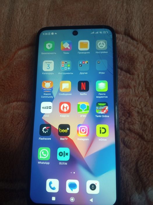 Xiaomi Redmi  10