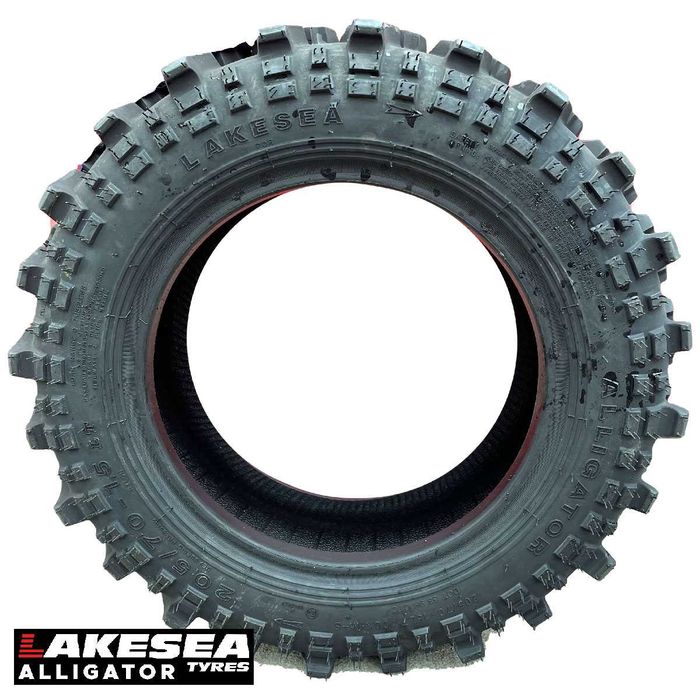 Anvelopa NOUA LAKESEA ALLIGATOR 205/70 R15 100K profil Simex