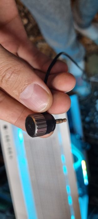 Наушники rig-500 pro