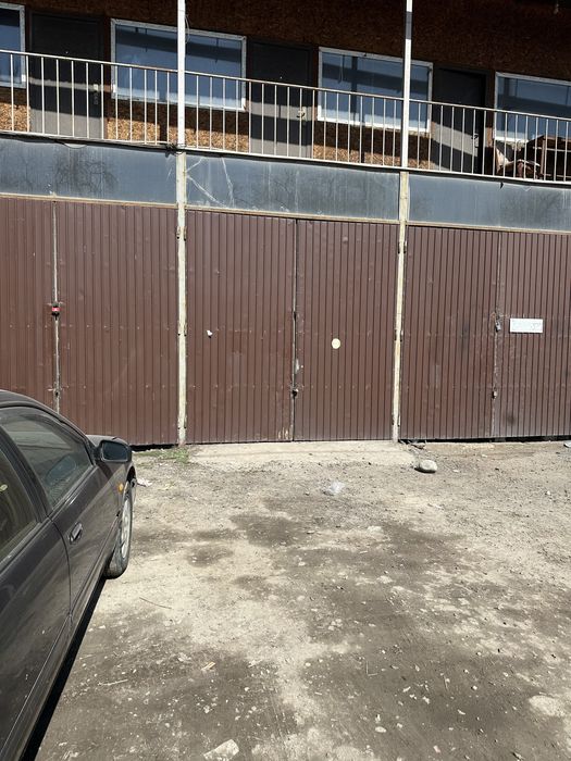 Сдам в Аренду контейнер